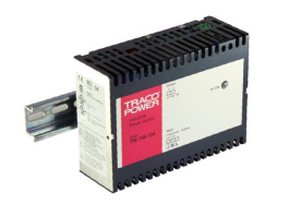 TIS300-172, Блок питания: импульсный; 300Вт; 72ВDC; 60?76ВDC; 4,2А; Монтаж: DIN, Traco Power