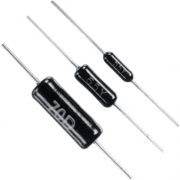 RC55Y-120RBI, Resistor 120 Ohm 0.25 W 0.1 %, Welwyn