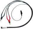 HZ18 Kelvin Test Lead