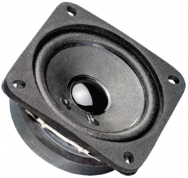 FRS 7 S, 8 OHM, Full-range speaker, 150 Hz, 8 Ohm, 15 W, 8 W, Visaton