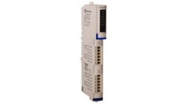 STBDDO3410K, Output Module 4SSR 24V, SCHNEIDER ELECTRIC