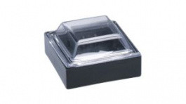 AT495, Dust Cover, NKK Switches (NIKKAI, Nihon)