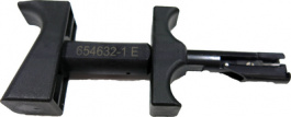 654632-1, Insulation Displacement Tool, TE Connectivity