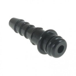 09140006153, Контакт; "папа"; Han Modular Pneumatic; на пневмопровод O4мм, Harting