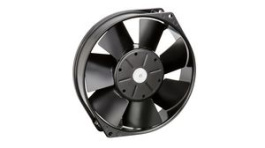 7112N/2, Axial Fan DC 150x150x38mm 12V 308m\x1a/h, Ebmpapst