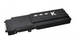 V7-M2070-XL-OV7, Toner Cartridge, 2000 Sheets, Black, V7