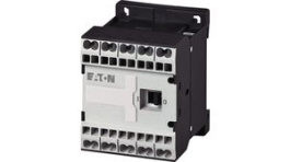 DILER-40-G-C(24VDC), Contactor Relay 4NO 24 V 3 A, Eaton