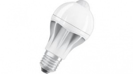 4058075815711, Лампочка LED; теплый белый; E27; 230ВAC; 806лм; 9Вт; 2700(тип.)K, Osram