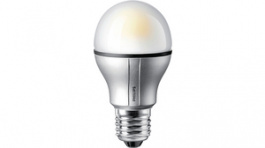 MASTER LEDBULB 8-40W 827 B, LED lamp B22, Philips