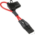 TA034 Extension lead, ATC fuse