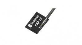 FXP75.07.0045B, Wi-Fi Antenna 2.4 ... 2.5 GHz 2.5 dBi IPEX MHF, Taoglas
