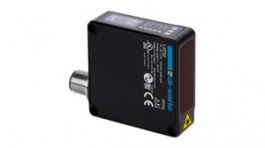 LAT52-500IU-B5, Optical Sensor 500mm Push-Pull, Di-Soric