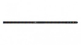 UI10025, Power Distribution Unit 42x IEC 60320 C13/19 Combo Socket - CEE Plug, Vertiv