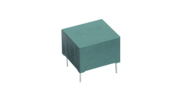 IT245, Трансформатор: импульсный; Монтаж: THT; 17,6x16,7x11,3мм, Schaffner