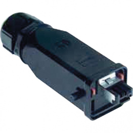 9451251100, Cable Plug RJ45 Industrial 8 Type 9451251100", Harting