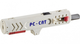 30161, Стриппер; Oпровода: 4,5?10мм; Кабель: круглые,UTP; PC-CAT, Jokari