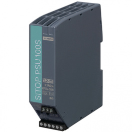 6EP1332-2BA20, Switching power supply Adjustable, 24 VDC/2.5 A, 60 W, Siemens