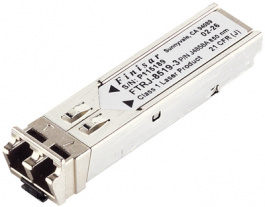 J4858C, SFP module 1 x 1000SX LC/MM, HP
