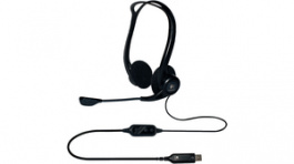 981-000100XXX, OEM PC 960 Stereo, Logitech