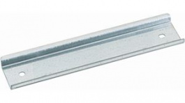 19828501, DIN-рейка; сталь; W: 35мм; H: 7,5мм; L: 283,5мм; TG-ABS3023, Spelsberg