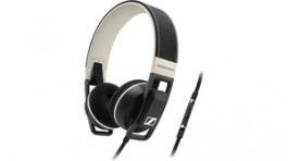UrbANItE GAlAxY BlACk, Urbanite Galaxy Black Black, Sennheiser