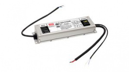ELG-200-C1400DA, Блок питания: импульсный; Коммуникация: DALI; LED; 200Вт; 1,4А, MEAN WELL