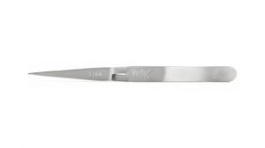 31SA, Tweezers Stainless Steel Pointed 125mm, Erem