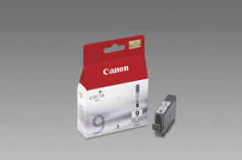 PGI-9GR, Ink Grey, CANON