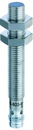 DW-AS-523-M8-001, Inductive sensor, Contrinex