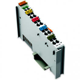 750-411, Digital Input Module N/A, Wago