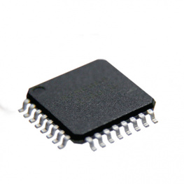 TVP5150AM1PBS, Video decoder TQFP-32, TVP5150, Texas Instruments