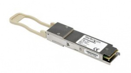 QSFP-40G-XSR4-AR-ST, Fibre Optic Transceiver QSFP+ Multi-Mode 40GBASE-SR4 LC 400m, StarTech.com