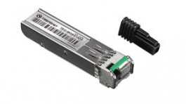 TEG-MGBS40D5, Industrial SFP Dual Wavelength Single-Mode Transceiver Module, 40km, Trendnet