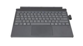 1480183, Attachable Keyboard for PAD 1262, FR (AZERTY), Terra