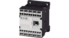 DILEM-01-C(230V50HZ,240V60HZ), Contactor 1NC/3NO 230 V 9 A 4 kW, Eaton
