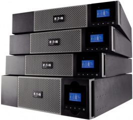 5PX1500IRTN, 5PX 1500VA Netpack power supply 1.4 kW, 240 V,, Eaton