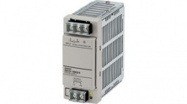 S8VS-09024, Power Supply, 90W, 100 ... 240V, 24V, 3.75A, Omron