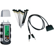 DAMPMASTER PRO Moisture measurement devices 0 % ...90 %