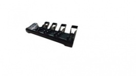CRD-ET5X-SE4CO2-01, 4-Slot Charging Cradle, Zebra