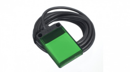 LH1D-H2HQ4C30G, LED Indicator Green 24 VAC/DC, IDEC