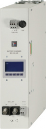 EA-BCI 812-60 R, Charger, lead-acid 12 V, Elektro-Automatik