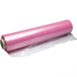 85-100-0018 [250 шт], Packaging film, antistatic 250 m x 500 mm PU=250 M, Eurostat