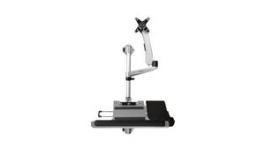 WALLSTSI1, Startech Sit Stand Monitor Arm With Extension Arm, StarTech.com