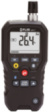 MR77 Термогигрометр; LCD, лин.указатель, с подсветкой; -28?77°C