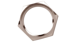 SKINDICHT SM-M 8x1, Cable Gland Locknut M8 x 1, LAPP
