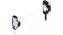 EX-Z11FB-P-R, Through Beam Sensor, 0...50 mm, Front type, Dark ON, Panasonic