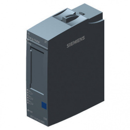 6ES71346PA000BD0, ET200SP Energy Meter Module, Siemens
