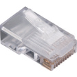 940-SP-301010R Modular plug 10 Unshielded