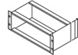 24560-497 [2 шт] Mounting bracket PU=2 ST