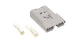 E6345G6, Connector 33.6mm\x1a, Anderson Power Products